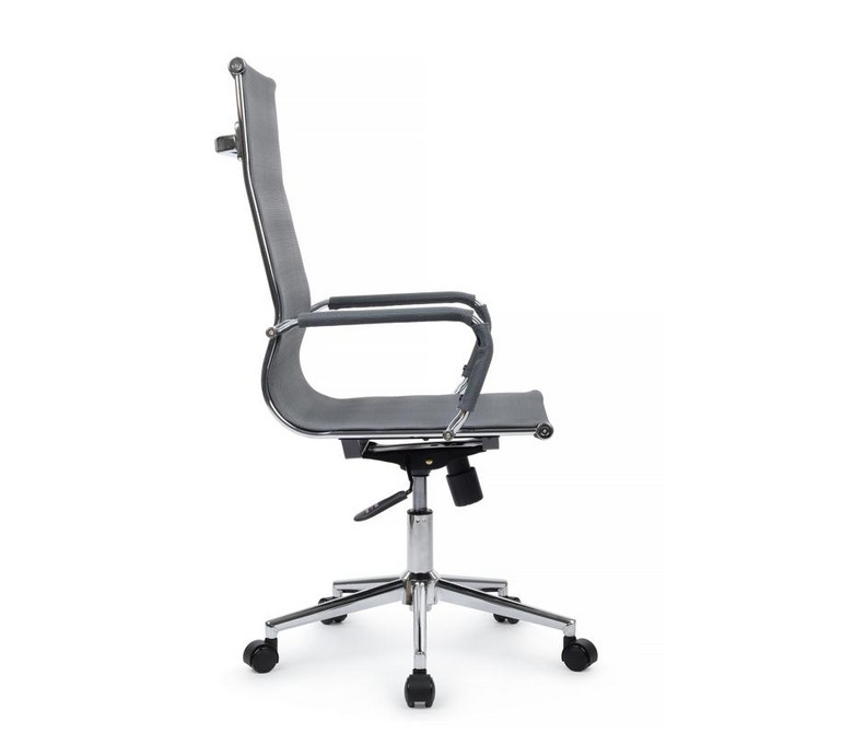 Кресло Hugo RCH 6001-1SE Серый