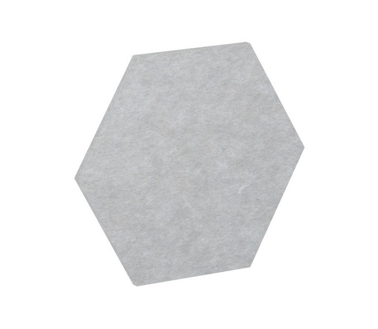 AcustiX Настенная панель шестигранная VE.NP-6G-300 Зимний Лес 600*520*12(сторона 300мм)