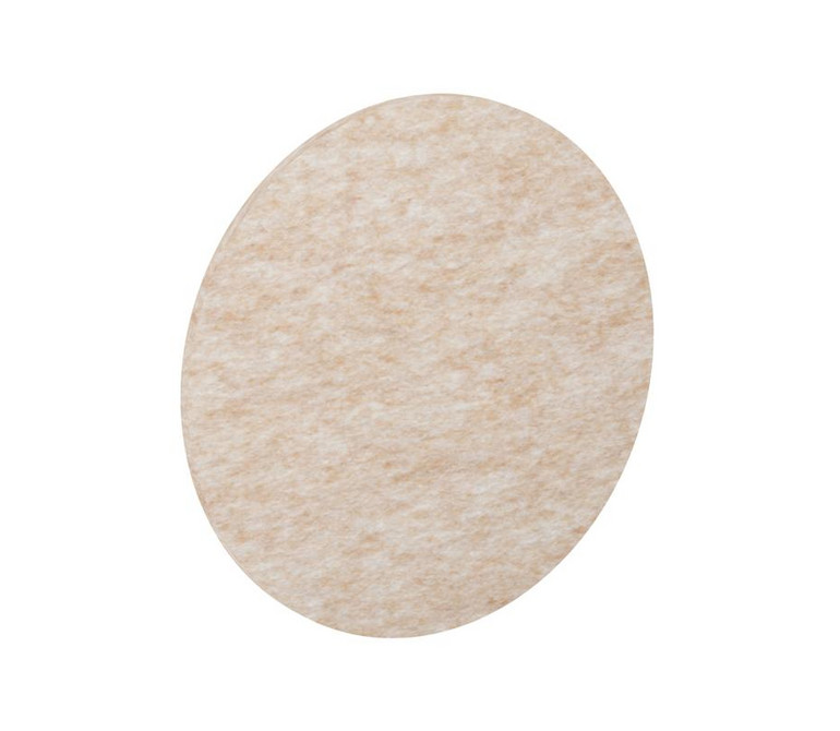 AcustiX Настенная панель круглая VE.NP-KR-200 Крем-брюле 200*200*12
(диаметр 200мм)