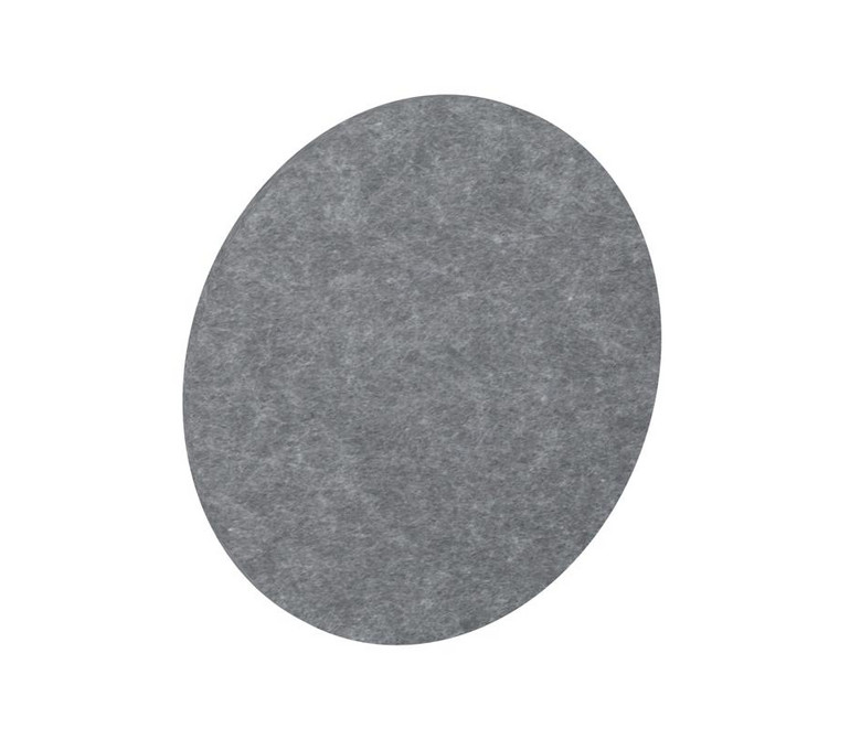 AcustiX Настенная панель круглая VE.NP-KR-600 Морская Галька 600*600*12
(диаметр 600мм)