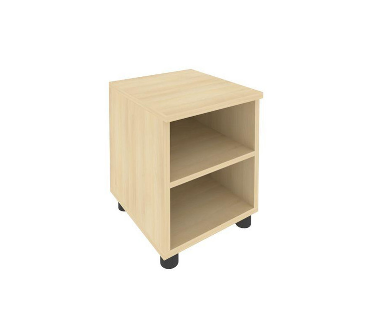 Light Тумба прикроватная открытая С-ТП-1 Акация Лорка 400*450*500