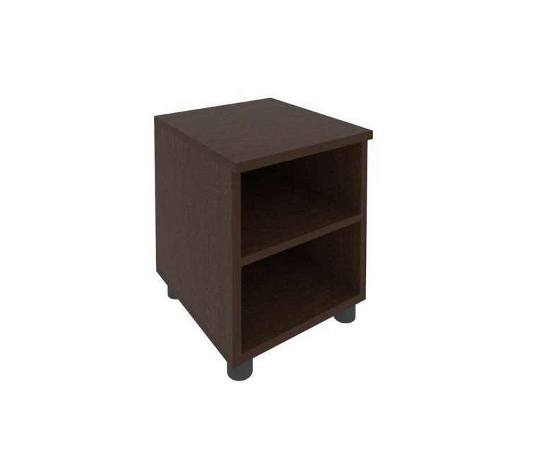 Light Тумба прикроватная открытая С-ТП-1 Венге Цаво 400*450*500