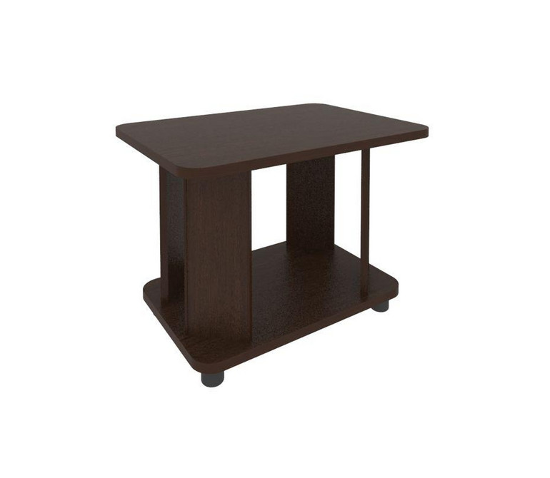 Light Столик журнальный С-СЖ-70 Венге Цаво 700*500*500