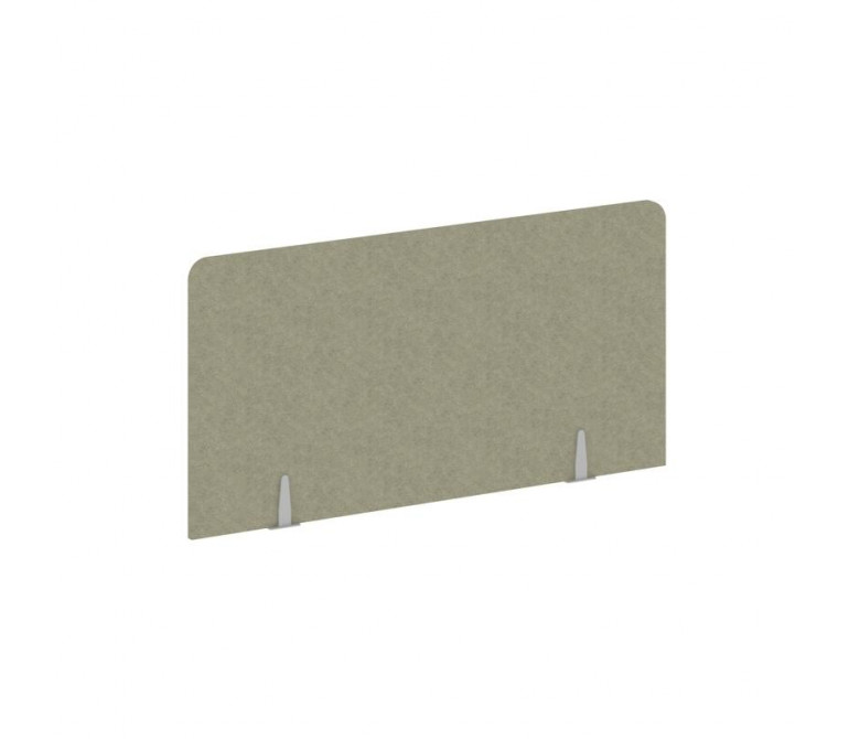 Акустикс Экран боковой VE.PB1-305.K AK39 Оливковое Дерево/Металл Серый 900*12*298