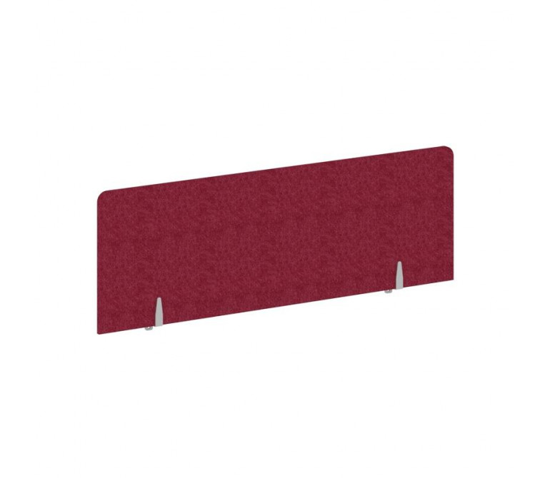 Акустикс Экран фронтальный VE.PF1-502.K AK18 Клубничный Щербет/Металл Серый 1180*12*528