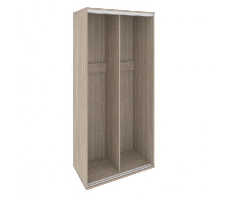 Марис Корпус высокий+трек SH.K2-1.1 Дуб Аттик 1100*600*2394