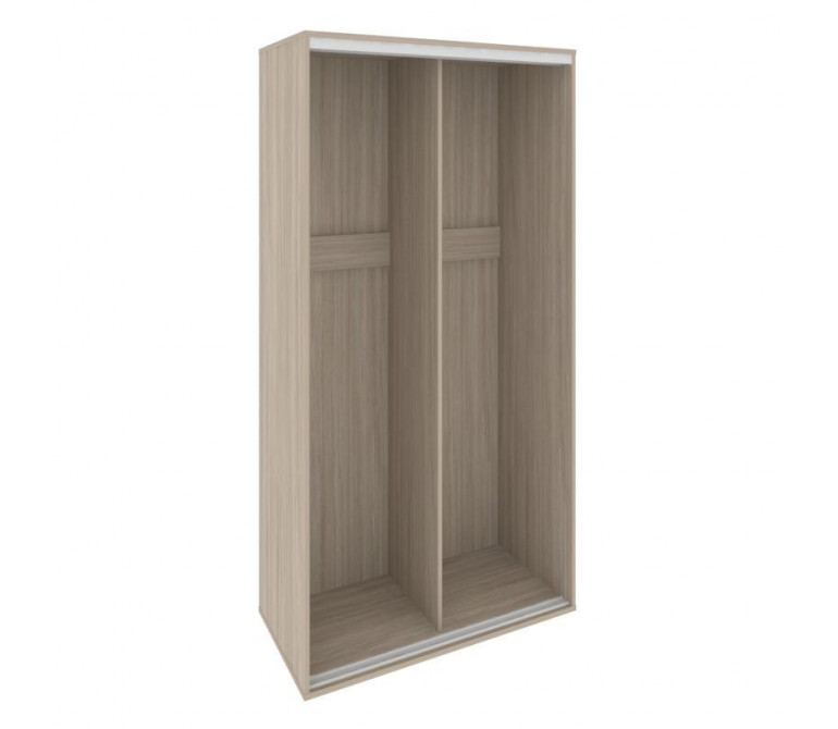 Марис Корпус высокий+трек SH.K2-2.1 Дуб Аттик 1200*600*2394