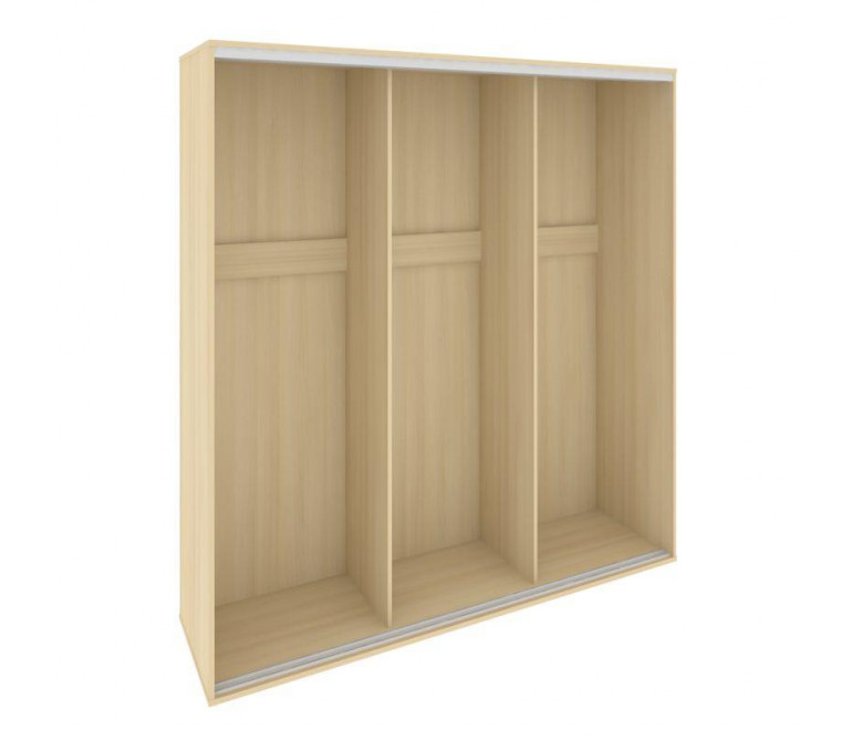 Марис Корпус высокий+трек SH.K3-5.1 Акация Лорка 2219*600*2388