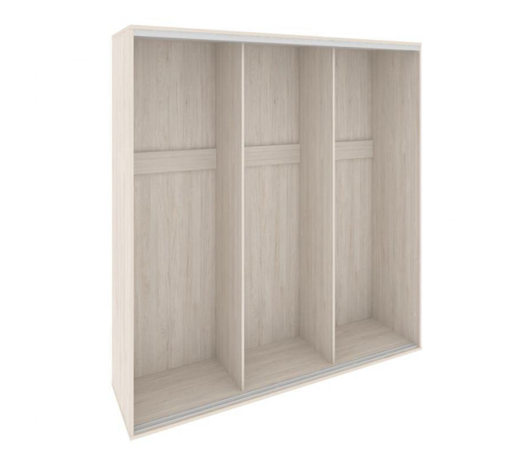 Марис Корпус высокий+трек SH.K3-5.1 Денвер Светлый 2219*600*2394