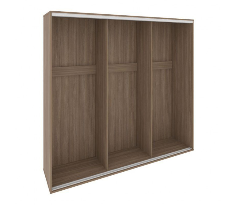 Марис Корпус высокий+трек SH.K3-7.1 Дуб Аризона 2519*600*2394