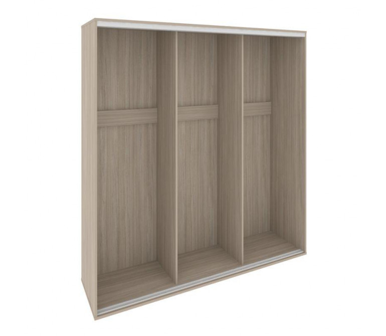 Марис Корпус высокий+трек SH.K3-5.1 Дуб Аттик 2219*600*2394