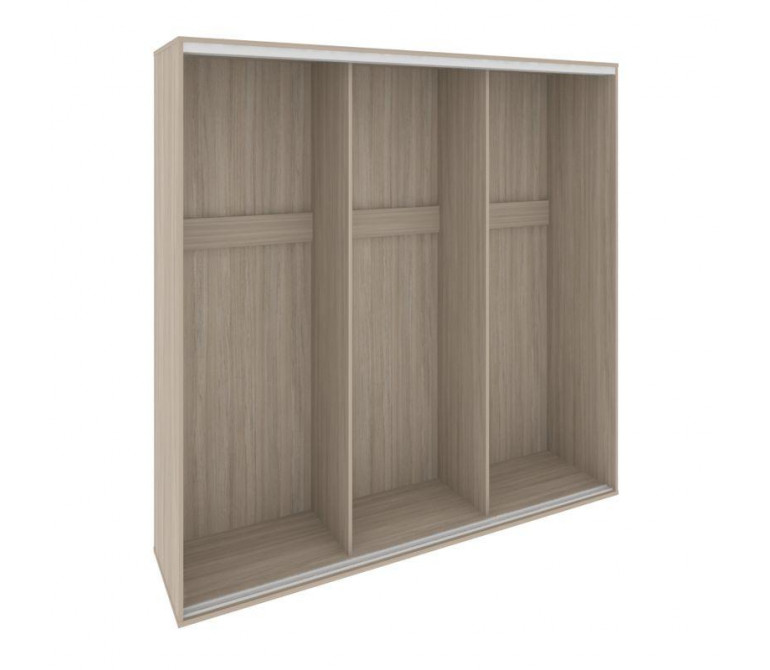 Марис Корпус высокий+трек SH.K3-6.1 Дуб Аттик 2369*600*2394