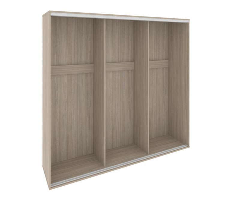 Марис Корпус высокий+трек SH.K3-7.1 Дуб Аттик 2519*600*2394