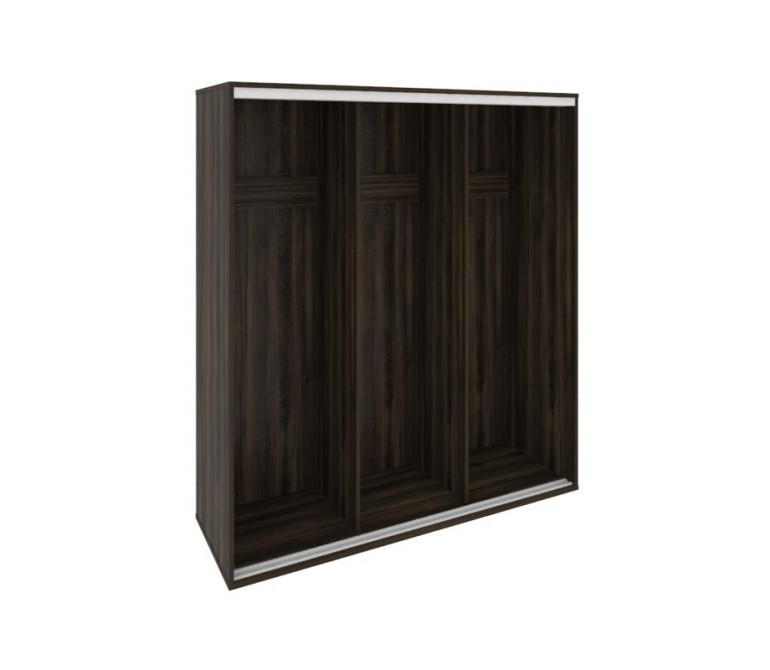 Марис Корпус низкий+трек SH.K3-2.2 Дуб Мали 1769*600*2000