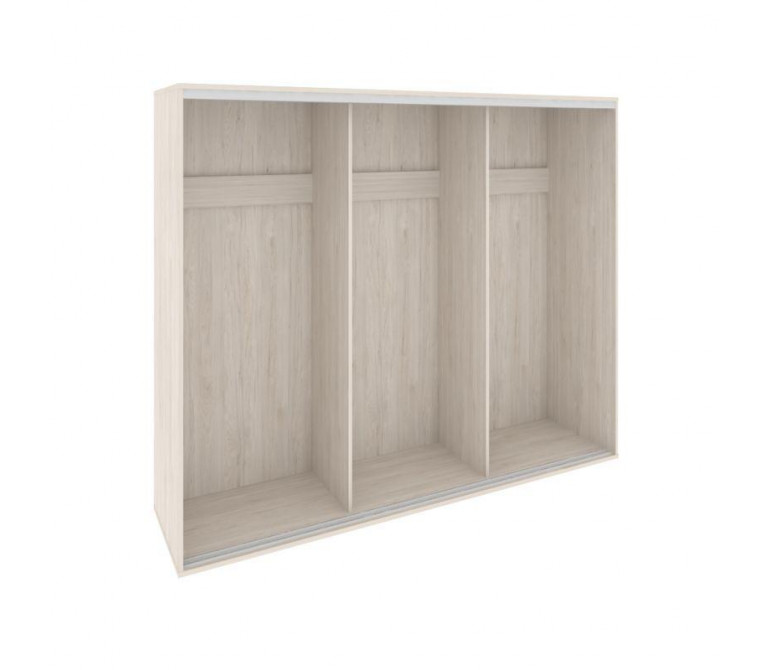 Марис Корпус низкий+трек SH.K3-6.2 Денвер Светлый 2369*600*2006