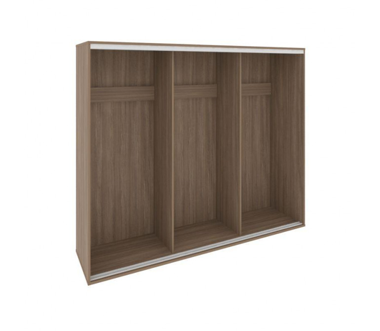Марис Корпус низкий+трек SH.K3-6.2 Дуб Аризона 2369*600*2006