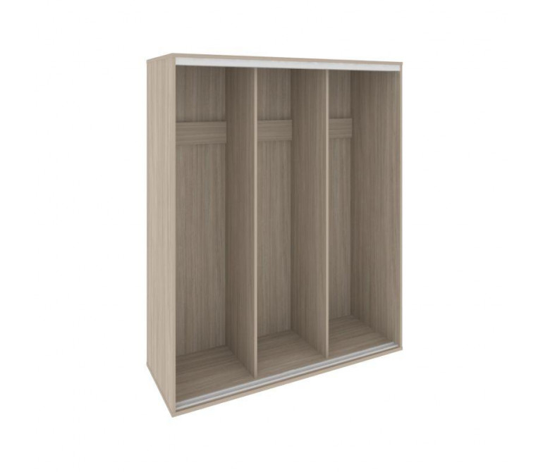 Марис Корпус низкий+трек SH.K3-1.2 Дуб Аттик 1619*600*2006