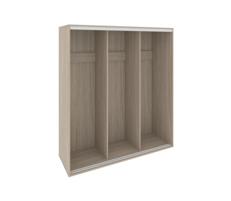 Марис Корпус низкий+трек SH.K3-2.2 Дуб Аттик 1769*600*2006