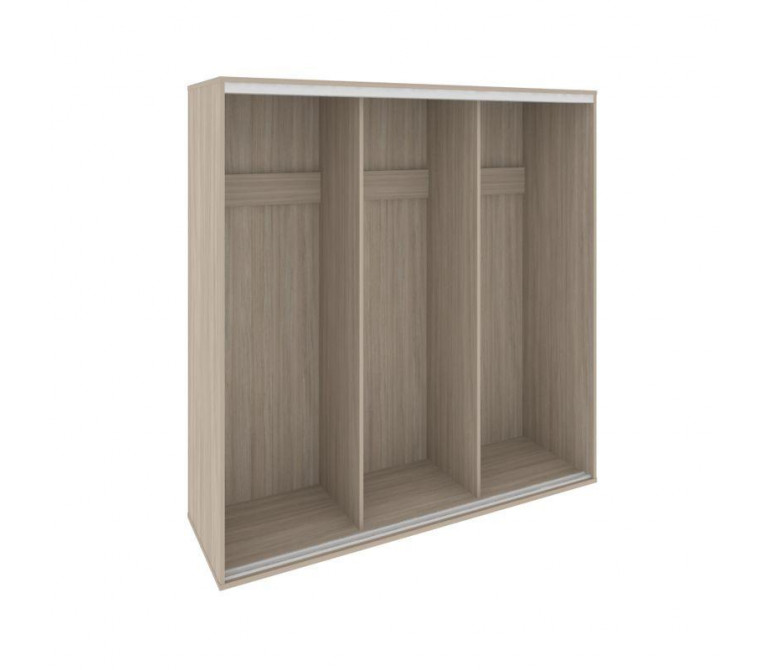 Марис Корпус низкий+трек SH.K3-3.2 Дуб Аттик 1919*600*2006