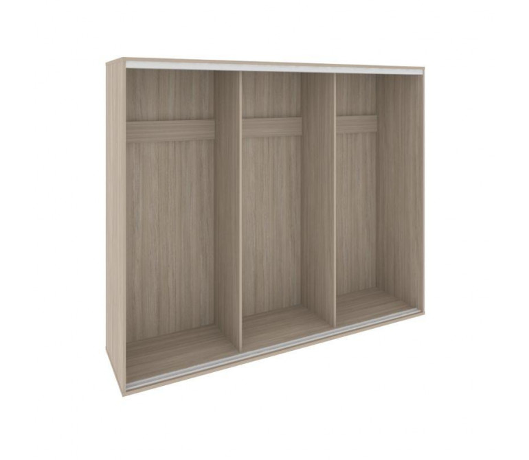 Марис Корпус низкий+трек SH.K3-6.2 Дуб Аттик 2369*600*2006