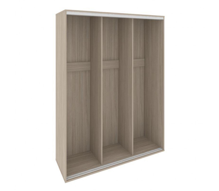 Марис Корпус высокий+трек SH.K3-2.1 Дуб Аттик 1769*600*2394