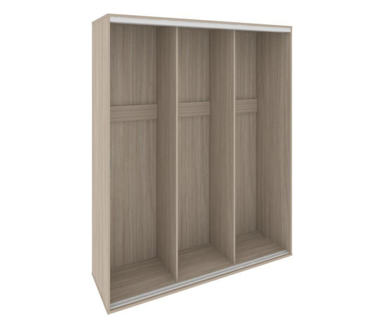 Марис Корпус высокий+трек SH.K3-3.1 Дуб Аттик 1919*600*2394