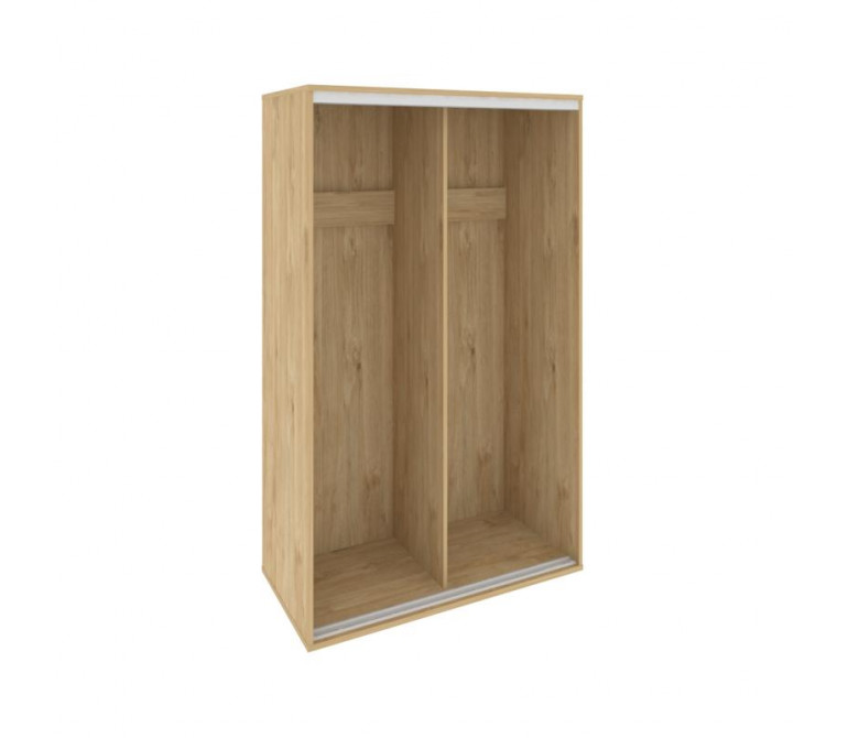 Марис Корпус низкий+трек SH.K2-2.2 Тиквуд Светлый 1200*600*2006