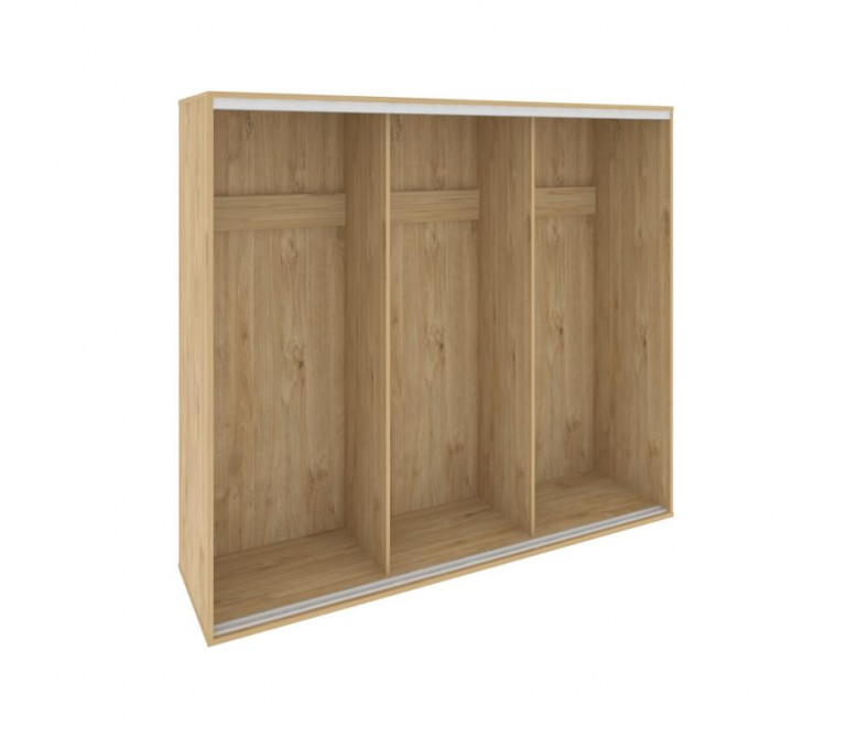 Марис Корпус низкий+трек SH.K3-5.2 Тиквуд Светлый 2219*600*2000