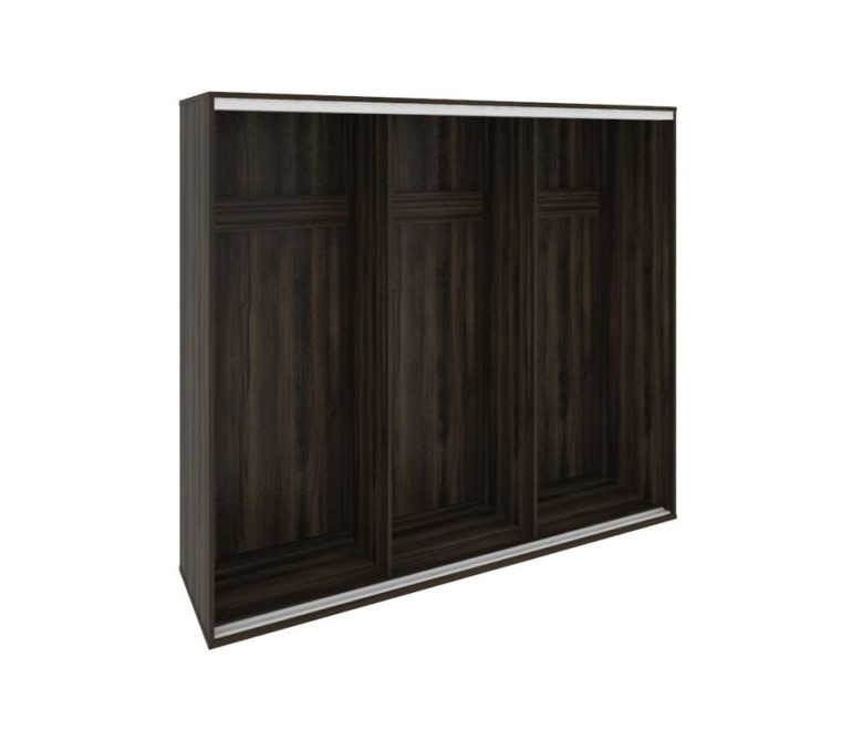 Марис Корпус низкий+трек SH.K3-5.2 Дуб Мали 2219*600*2000