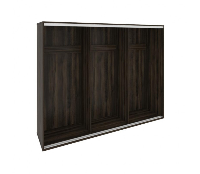 Марис Корпус низкий+трек SH.K3-7.2 Дуб Мали 2519*600*2000