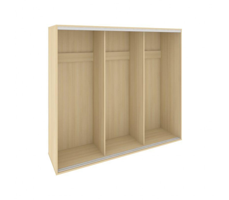 Марис Корпус низкий+трек SH.K3-5.2 Акация Лорка 2219*600*2000