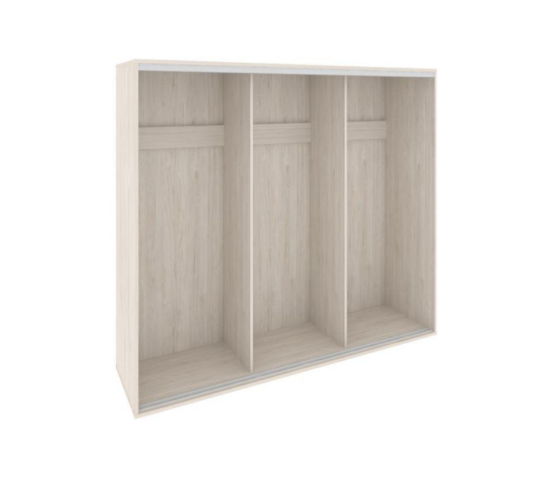 Марис Корпус низкий+трек SH.K3-5.2 Денвер Светлый 2219*600*2006