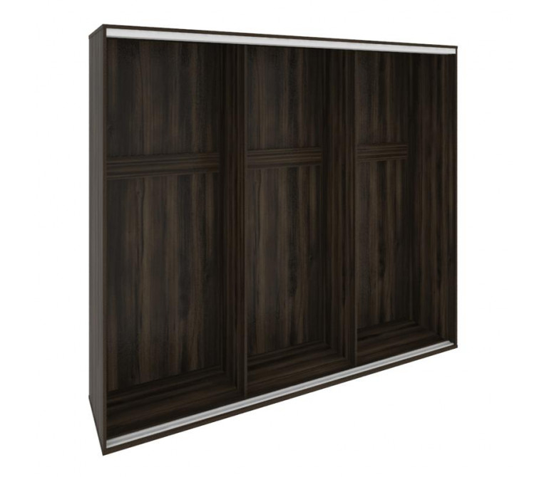 Марис Корпус высокий+трек SH.K3-8.1 Дуб Мали 2669*600*2394