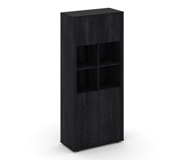 Касл Шкаф для документов CS.D-ST-1.1 (U) Каштан Тоскана 922*450*2110