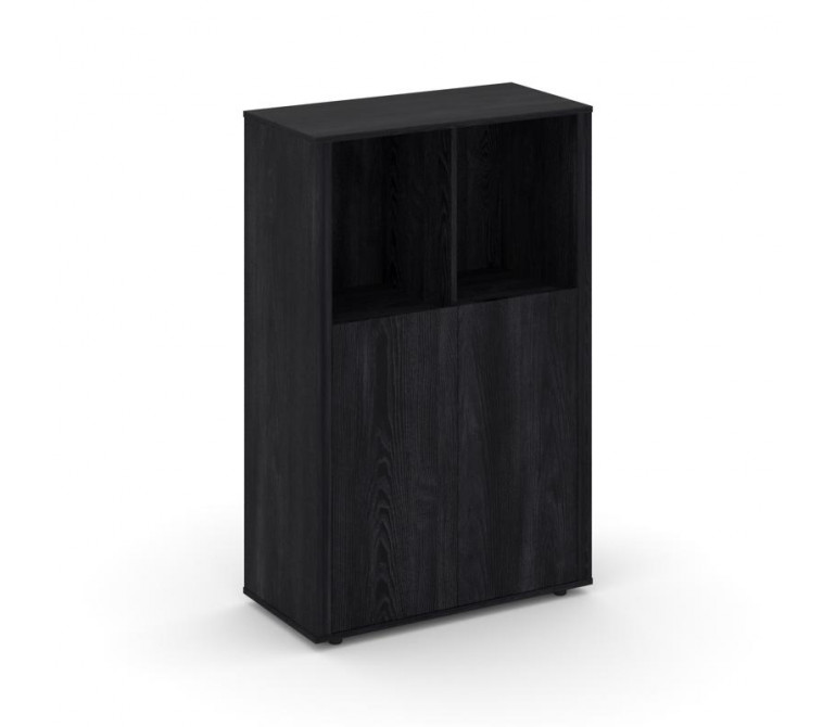 Касл Шкаф для документов CS.D-ST-2.1 Каштан Тоскана 920*450*1434
