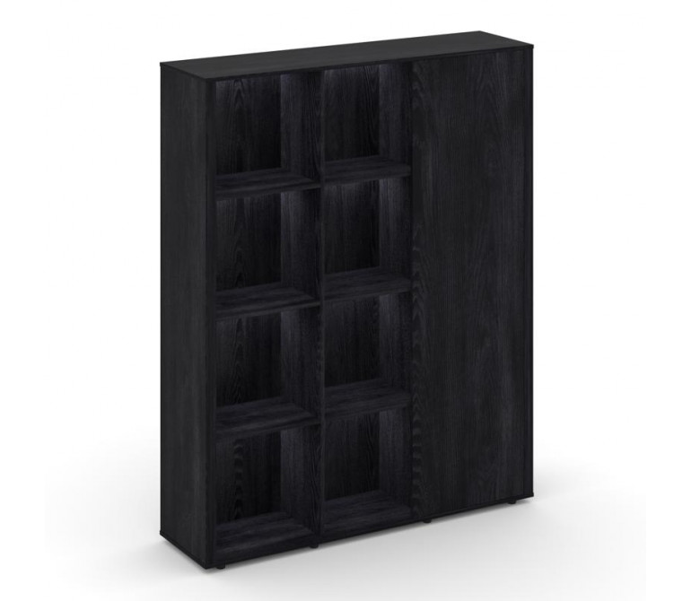 Касл Шкаф для документов правый CS.D-DP-1.2 (R) Каштан Тоскана 1688*450*2110